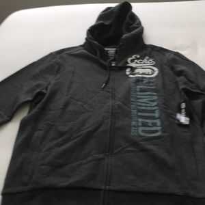 Ecko unlimited sweatshirt